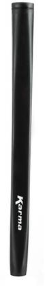 Karma Global Karma Smooth Black Paddle Putter Grip Mesh Grip