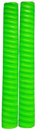 रॉकजॉन Premium Bat Grip Green (2 Pcs. Packing) सांप
