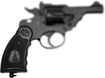 SandhuGunHouse .32 Bore Revolver Original IOF Grip