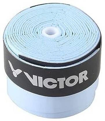 VICTOR GR200 Durability Overgrip for Badminton Rackets