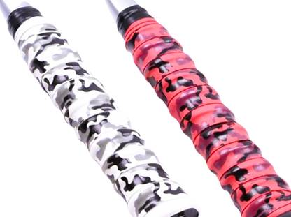 acers Badminton Racket Grip Army Dry Feel