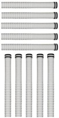 HACKERX Best Quality 10 Black Grip, Mesh Grip