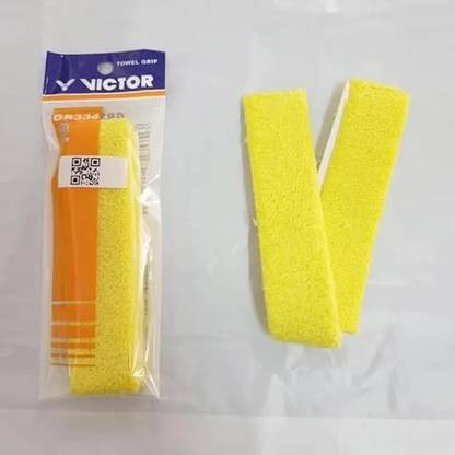 VICTOR GR-334 Badminton Racket Towel Grip