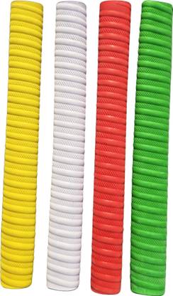 AOKO Pro Cricket Bat Grip – Non-Slip, Shock-Absorbing & Durable Tacky Touch