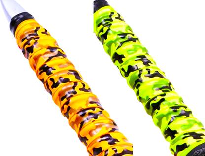 acers Badminton Racket Grip Army Antislip Dry Feel