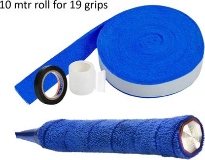 acers Badminton Racket Grip Towel Grip