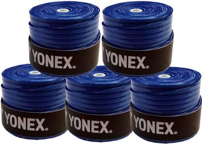 YONEX E-Tec Badminton Racquet Grip Smooth Tacky