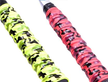 acers Badminton Racket Grip Army Antislip Dry Feel