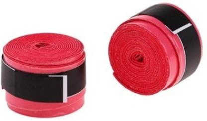 ONLINESPORTSHUB Badminton / Tennis / Squash Racket Handle Over Grips. (2)