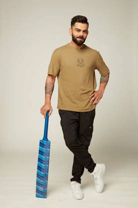Batwrap Virat Kohli’s Edition | Transform Your Cricket Bat Diamond