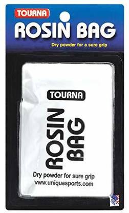 Tourna Rosin Bag Dry Feel