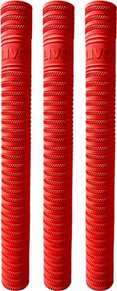 LIVOX First Quality Ring Texture Cricket Bat Grips for very Good Comfort Extra Tacky