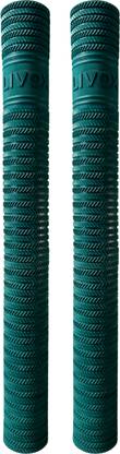 LIVOX First Quality Ring Texture Cricket Bat Grips for very Good Comfort Extra Tacky