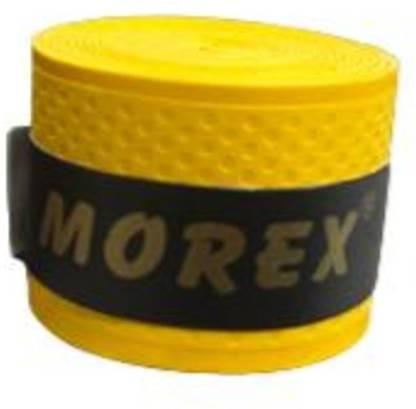 Morex Bucket Badminton Mesh Grip