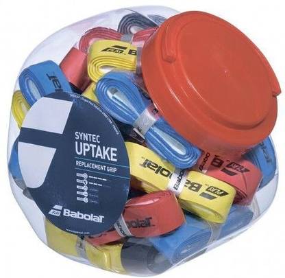 BABOLAT SYNTEC UPTAKE X30 Tacky Touch