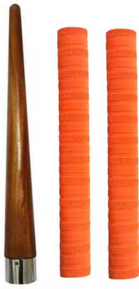 CELIRO Cricket Bat Grip RS Design Pack of 2 With Grip Cone Super Tacky