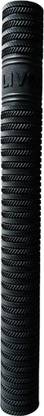 LIVOX First Quality Black Ring Texture Cricket Bat 1 Grip Extra Tacky
