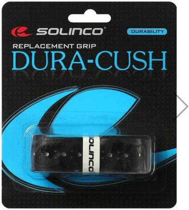 Solinco Replacement Grip (Dura-Cush) Smooth Tacky