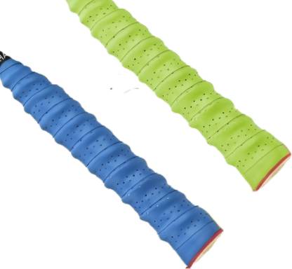 acers Badminton Racket Grip Pores Antiskid Dry Feel