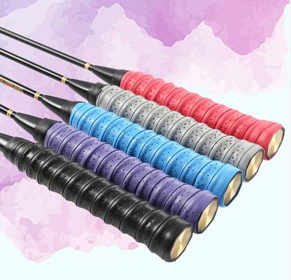 ArrowMax Non Slip Badminton Grip With Extra Hold