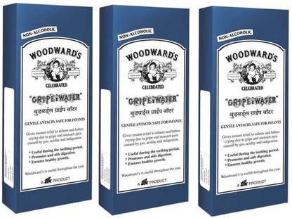 Woodwards Gripe Water