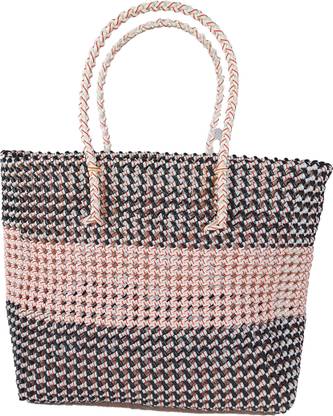 SHOORAJHANTH shopping bags for grocery Wire Koodai wire basket Grocery Bag