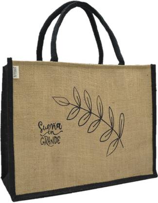 JUTEKA JB261F Grocery Bag