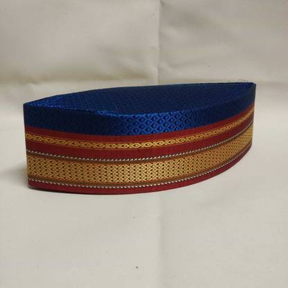 Geetanjali khan border topi Diamante Groom Sehra Groom Sehra