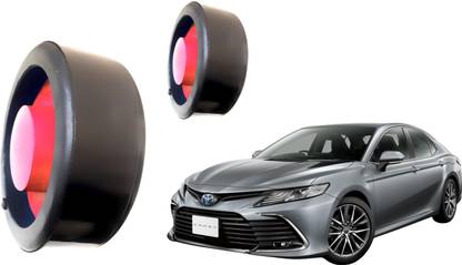 NEWTECH Toyota Camry Ride Height (Rear) Set of 2 Pcs Ground Clearance Kit