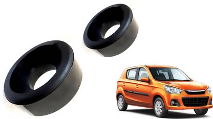 NEWTECH Maruti Suzuki Alto K10 Old Ride Height (Rear) Set of 2 Pcs Ground Clearance Kit