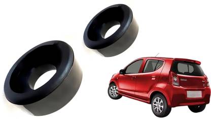 NEWTECH Maruti Suzuki A-Star Ride Height (Rear) Set of 2 Pcs Ground Clearance Kit