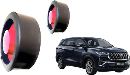 NEWTECH Toyota Innova Hycross Ride Height (Rear) Set of 2 Pcs Ground Clearance Kit