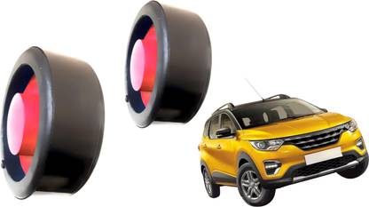 NEWTECH Renault Triber Ride Height (Rear) Set of 2 Pcs Ground Clearance Kit