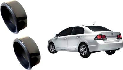 NEWTECH Honda Civic Ride Height (Rear) Set of 2 Pcs Ground Clearance Kit