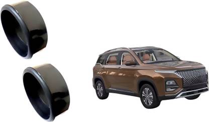 NEWTECH MG Hector Plus Ride Height (Rear) Set of 2 Pcs Ground Clearance Kit