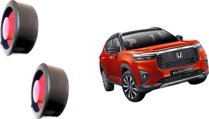 NEWTECH Honda Elevate Ride Height (Rear) Set of 2 Pcs Ground Clearance Kit