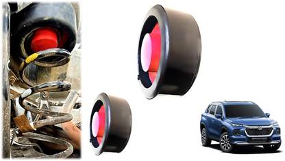 NEWTECH Grand Vitara (Rear) Set of 2 Pcs - Height Rise aka - Ground Clearance Kit