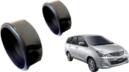 NEWTECH Toyota Innova Old Ride Height (Rear) Set of 2 Pcs Ground Clearance Kit