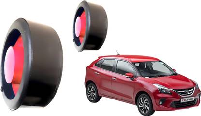 NEWTECH Toyota Glanza Ride Height (Rear) Set of 2 Pcs Ground Clearance Kit
