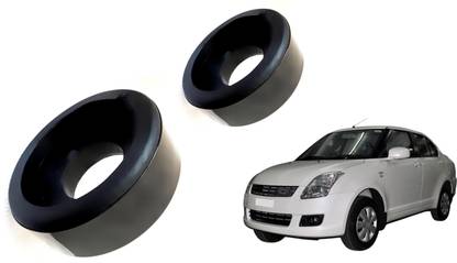 NEWTECH Maruti Suzuki Swift Dzire Old Ride Height (Rear) Set of 2 Pcs Ground Clearance Kit