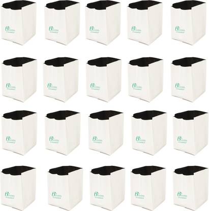 bio blooms OutdoorLiving Grow Bag