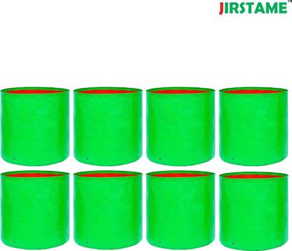 जिरस्टामे ग्रो बैग्स 24 x 24 inch, टेरेस गार्डनिंग, वेजिटेबल, फ्रूट्स प्लांटिंग बैग्स ग्रो बैग