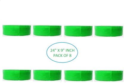 ZURO 24"x9" Inches Terrace Gardening Grow Bag (Pack Of 8) Grow Bag
