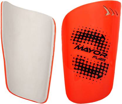 MAYOR Flair Football Shin Guard