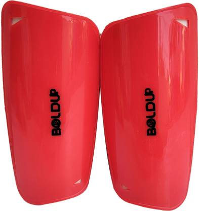 BOLDUP Shinguards for classic football, safety guards, and Socks Football Shin Guard