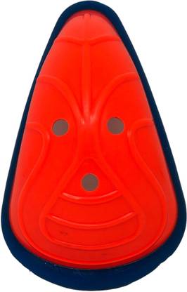 GOLS Cricket Abdominal Red Guard For Men Abdominal Guard