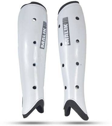 MALIK ANATOMIC PROTECTIVE HOCKEY SHINGUARD Hockey Shin Guard