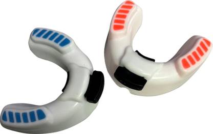 Cox 50 Fender Mouth Guard Pack of 2 Mouth Guard