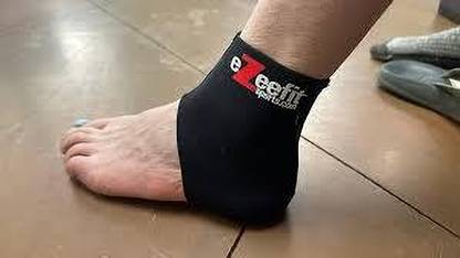 HIGHEND ezeefit Ankle brace Ankle Support