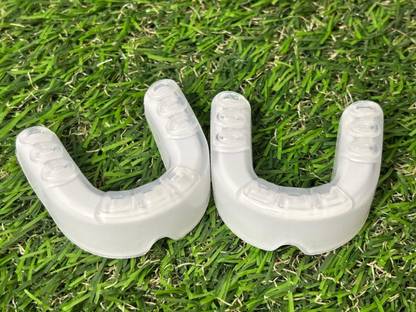 Cox 50 Combat Double Layer Mouth Guard
